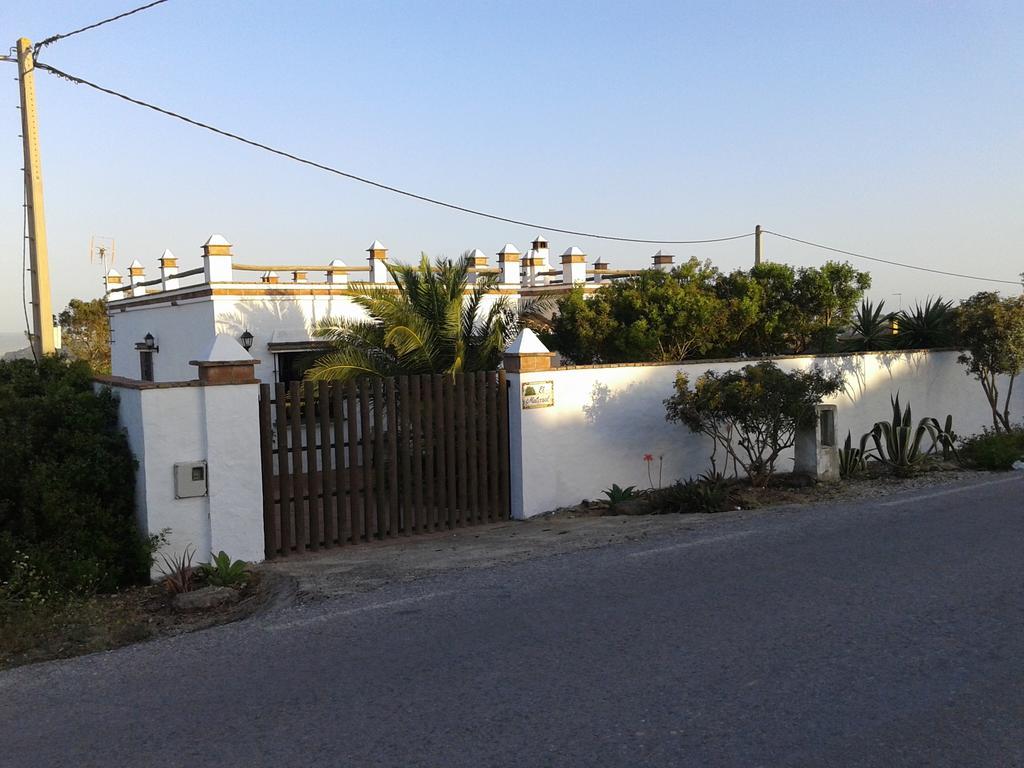El Matorral Chalet مْبيخير ذي لا فرونتيرا الغرفة الصورة