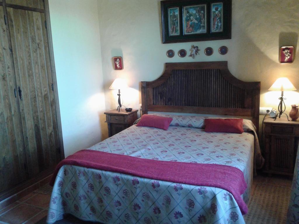 El Matorral Chalet مْبيخير ذي لا فرونتيرا الغرفة الصورة